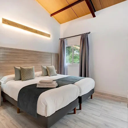 Casa Lomo El Aire Flamboyan Tegueste