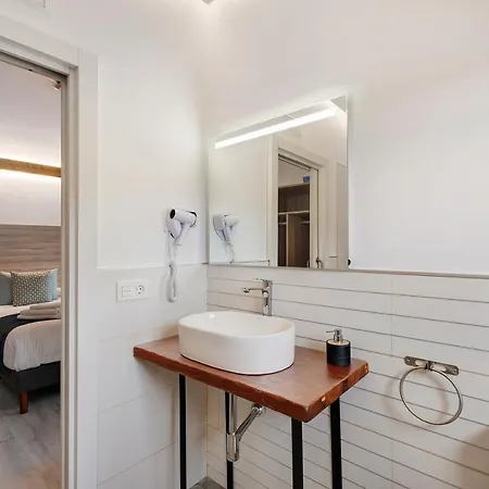 Casa Lomo El Aire Flamboyan Apartmán