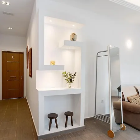 Casa Lomo El Aire Flamboyan Appartement