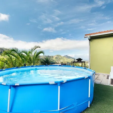 Appartement Casa Lomo El Aire Flamboyan Tegueste