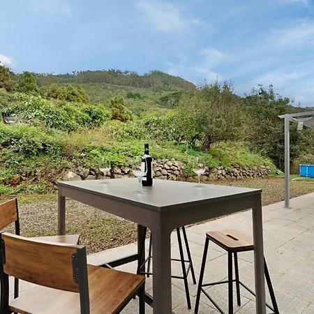 Casa Lomo El Aire Flamboyan Appartement *