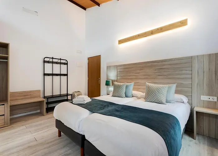 Appartement Casa Lomo El Aire Flamboyan