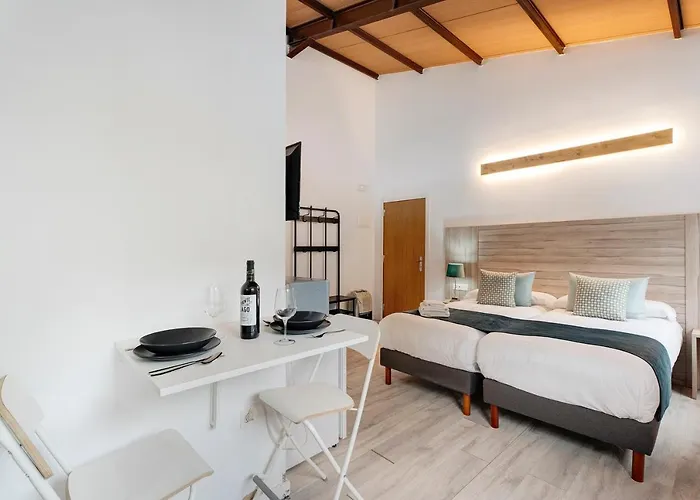 Casa Lomo El Aire Flamboyan * Tegueste