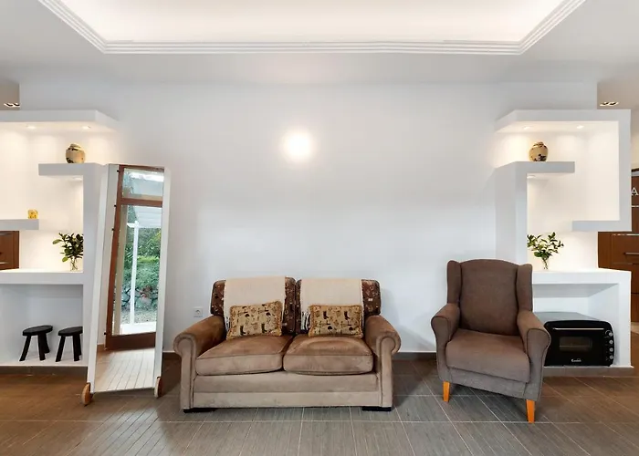 Casa Lomo El Aire Flamboyan Appartement Tegueste