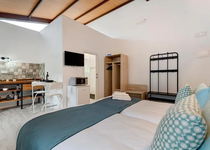 Appartement Casa Lomo El Aire Flamboyan