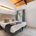 Casa Lomo El Aire Flamboyan Tegueste