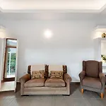 Casa Lomo El Aire Flamboyan Διαμέρισμα Tegueste