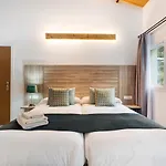 Casa Lomo El Aire Flamboyan Διαμέρισμα Tegueste