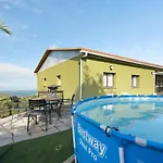 Casa Lomo El Aire Flamboyan Tegueste