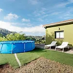 Casa Lomo El Aire Flamboyan Tegueste