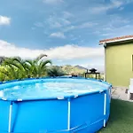 Casa Lomo El Aire Flamboyan Διαμέρισμα