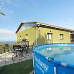 Casa Lomo El Aire Flamboyan