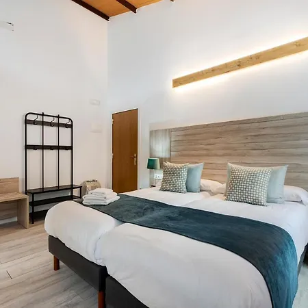 Apartamento Casa Lomo El Aire Flamboyan