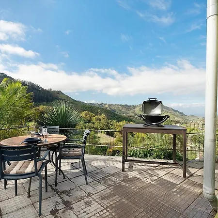 Lejlighed Casa Lomo El Aire Flamboyan *