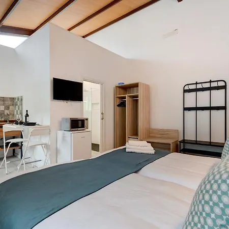 Lejlighed Casa Lomo El Aire Flamboyan