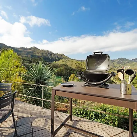 Lejlighed Casa Lomo El Aire Flamboyan