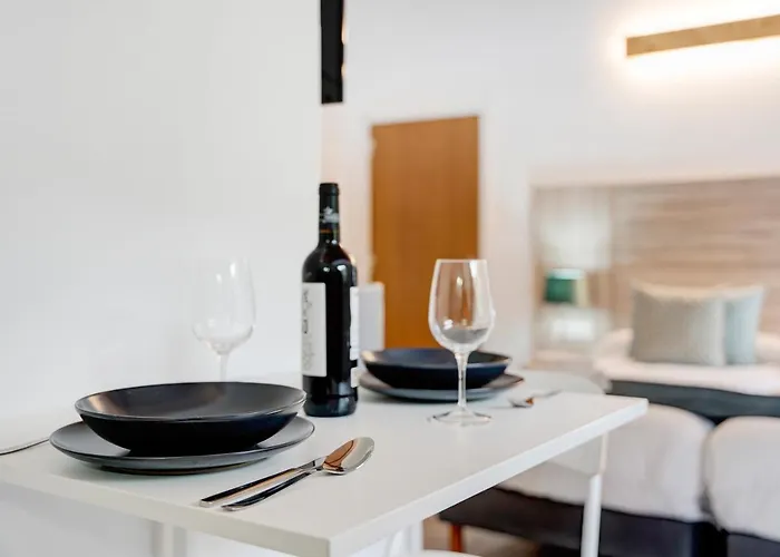 Casa Lomo El Aire Flamboyan דירה