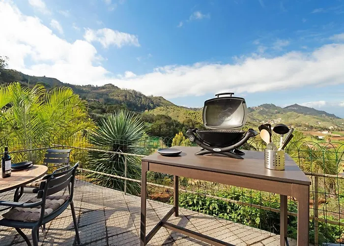 דירה Casa Lomo El Aire Flamboyan