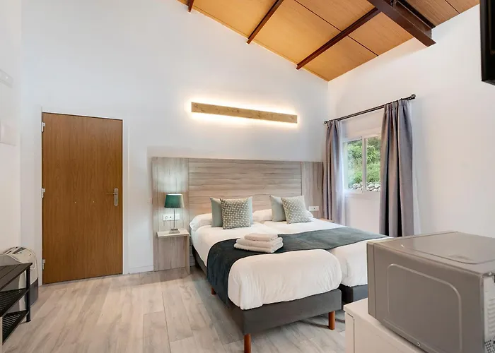 Casa Lomo El Aire Flamboyan דירה *