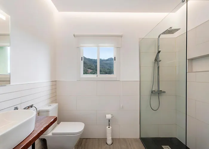 Casa Lomo El Aire Flamboyan *